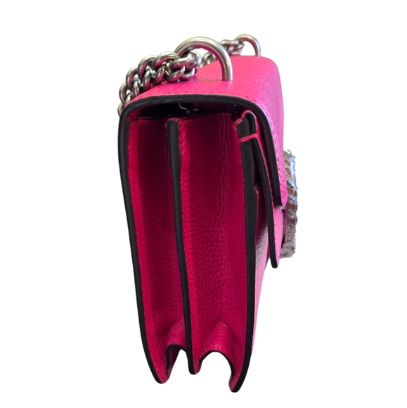 Gucci Dionysus Crystal Shoulder Bag - Picture 4 of 13